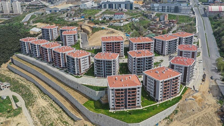 İstanbul’da büyük dönüşüm! “Yarısı Bizden” kampanyasında 1 milyon 875 bin TL destek veriliyor 1